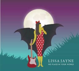 Lissa Jayne