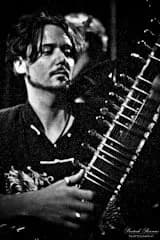 Sitar Ace