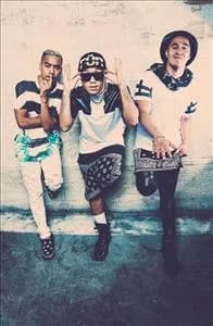 Young Men Society