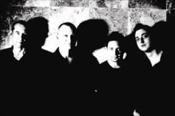 THE SUBTERRANEANS
