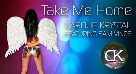 Darque Krystal Feat. Sam Vince