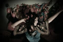 Jess Ribeiro and the Bone Collectors