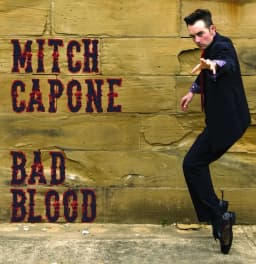 Mitch Capone