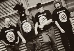 The Badones