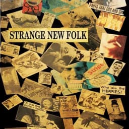 Strange New Folk