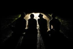 Shadow Thieves
