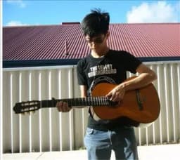 The Nameless Composer