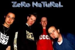 Zero Natural