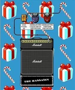 The Hassasin