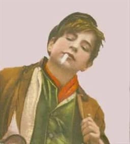 lo scugnizzo