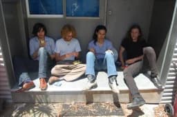 The Greenroom