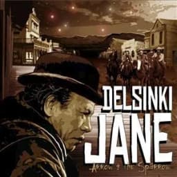 Delsinki Jane