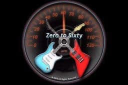 Zero to Sixty