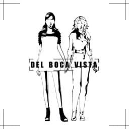 Del Boca Vista