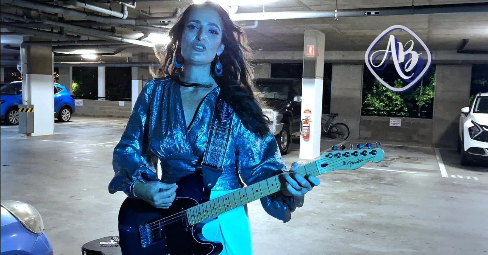 Aurelle Brunjes