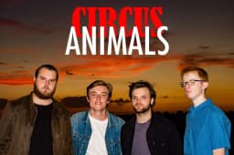 Circus Animals