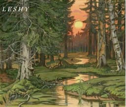 Leshy