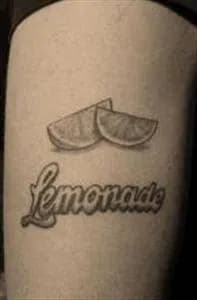 Lemonade