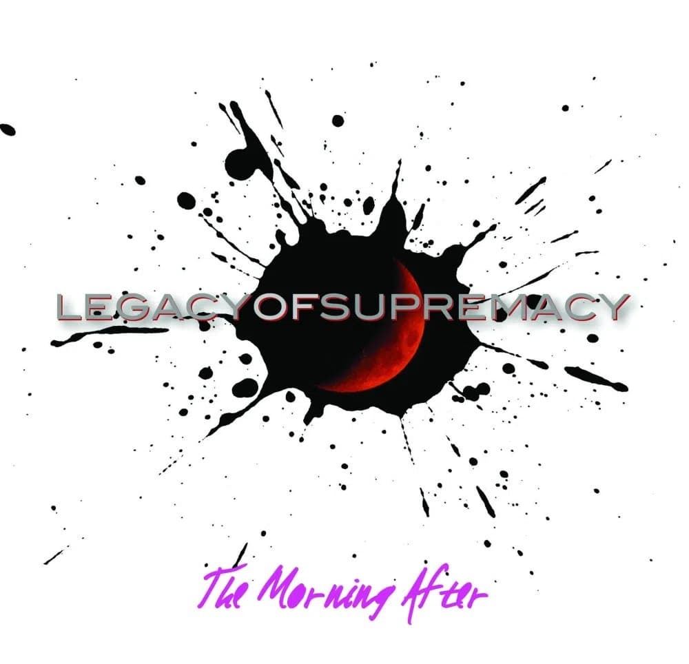 Legacy Of Supremacy