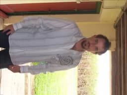 Lachlan Peters