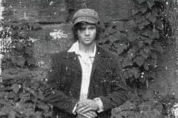 Thom North