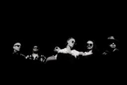 Brian El Dorado and the Tuesday People