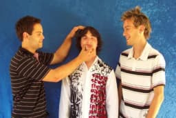 SoulHarmoniX