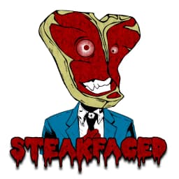 Steakfaced