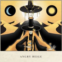 Angry Beige
