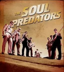 The Soul Predators