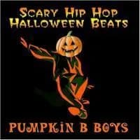 Pumpkin B Boys