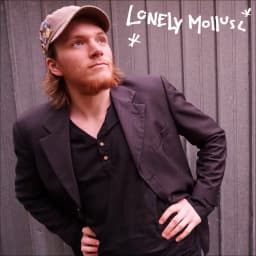 Lonely Mollusc