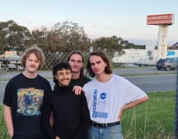 Amateur Retreat