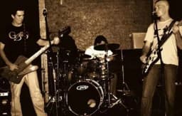 Machinegun Citizen