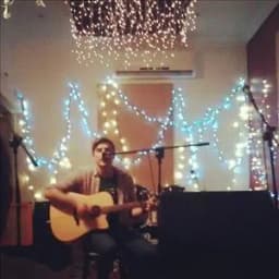 Ben Fahey