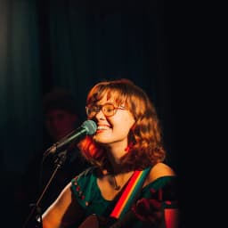 Maisie B.