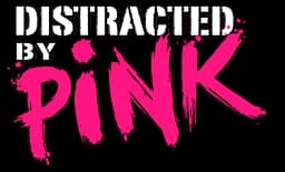 Distracted by Pink