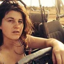Bianca Blackhall