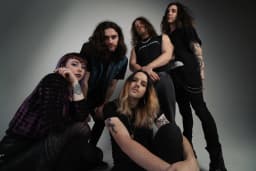 The Nicoteenagers