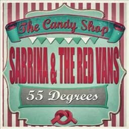 Sabrina & the Red Vans