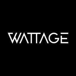 Wattage