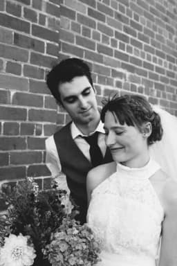 Ella and Seb