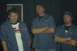 tHe pHloggs