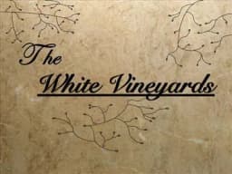 The White Vineyards