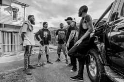 From Crisis To Collapse