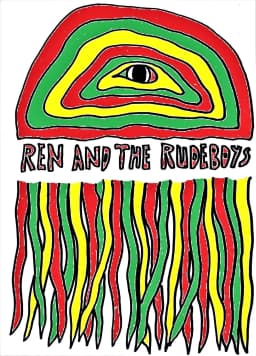 Ren and the Rudeboys