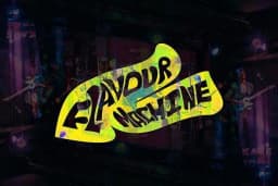 Flavour Machine