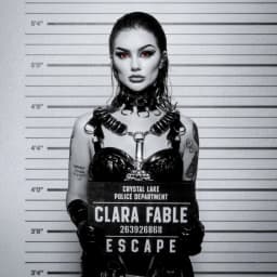 Clara Fable