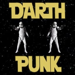 Darth Punk