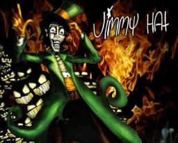 Jimmy Hat
